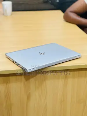 New Laptop HP EliteBook 830 G6 8GB Intel Core i5 SSD 256GB
