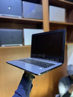 Laptop HP 340s 8GB Intel Core i3 HDD+SSD 500GB