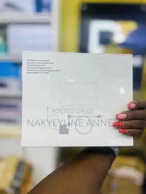 60w Magsafe Power Adapter