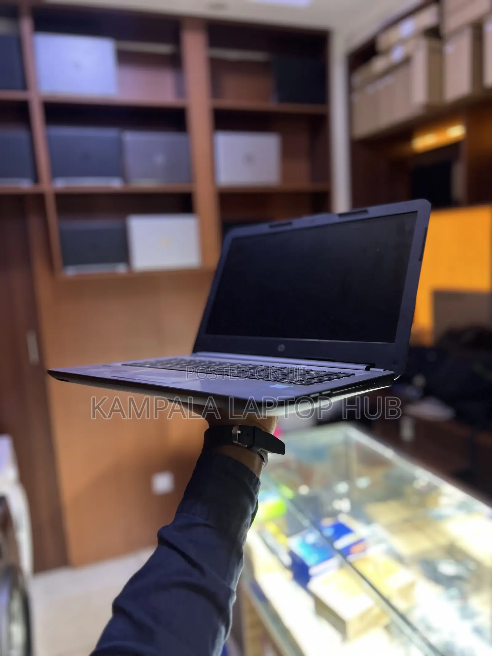 Laptop HP 340s G7 8GB Intel Core i3 SSD 256GB