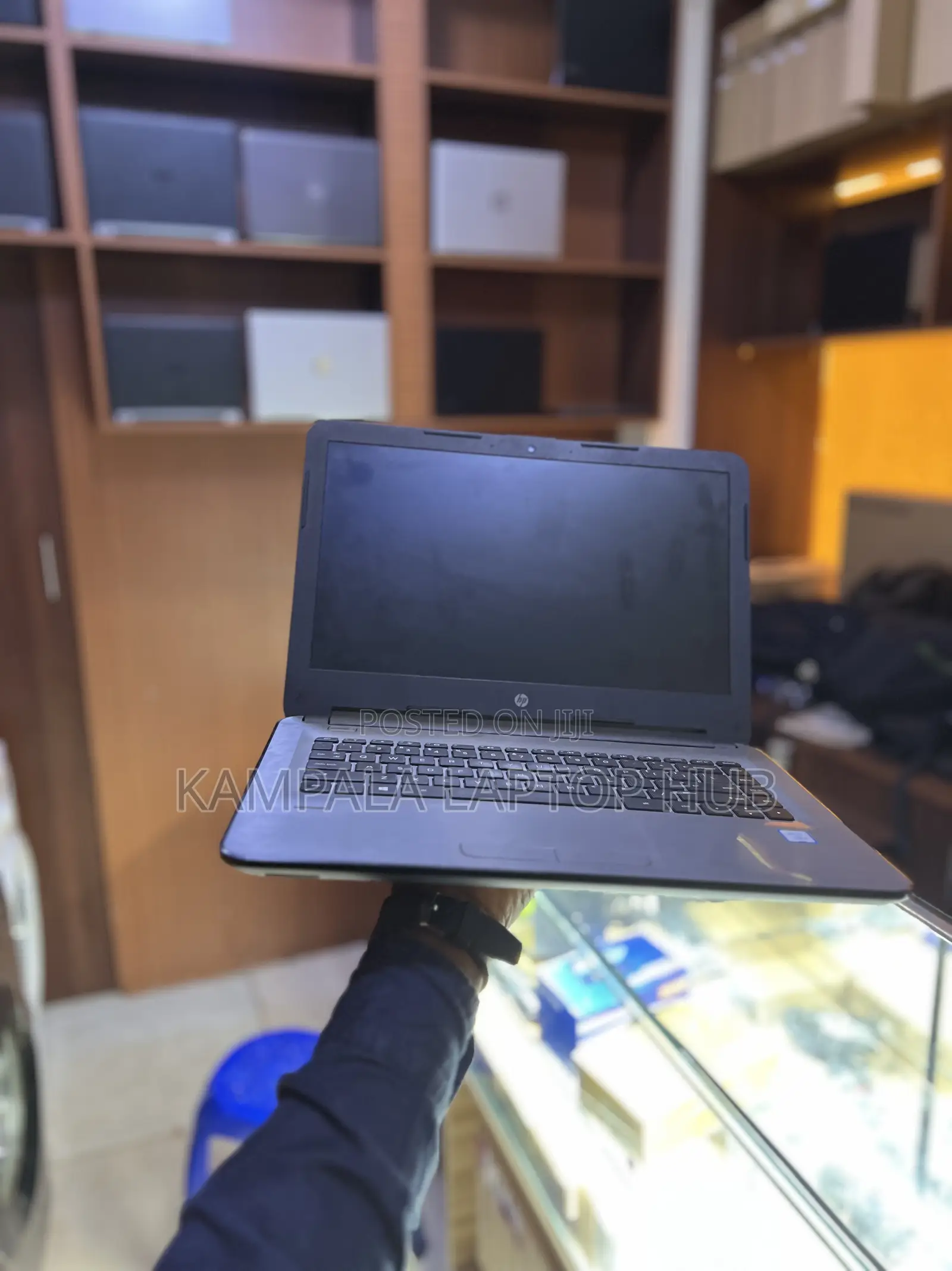 Laptop HP 340s G7 8GB Intel Core i3 SSD 256GB