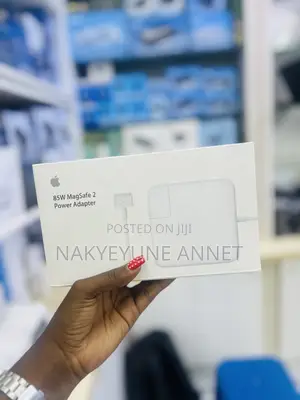 85w Macbook Magsafe 2 Power Adapter