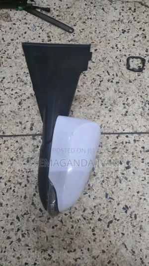 Side Mirror Vitz 2012 Year Model Original