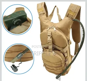 Tactical Backpack Outdoor Sports Bag