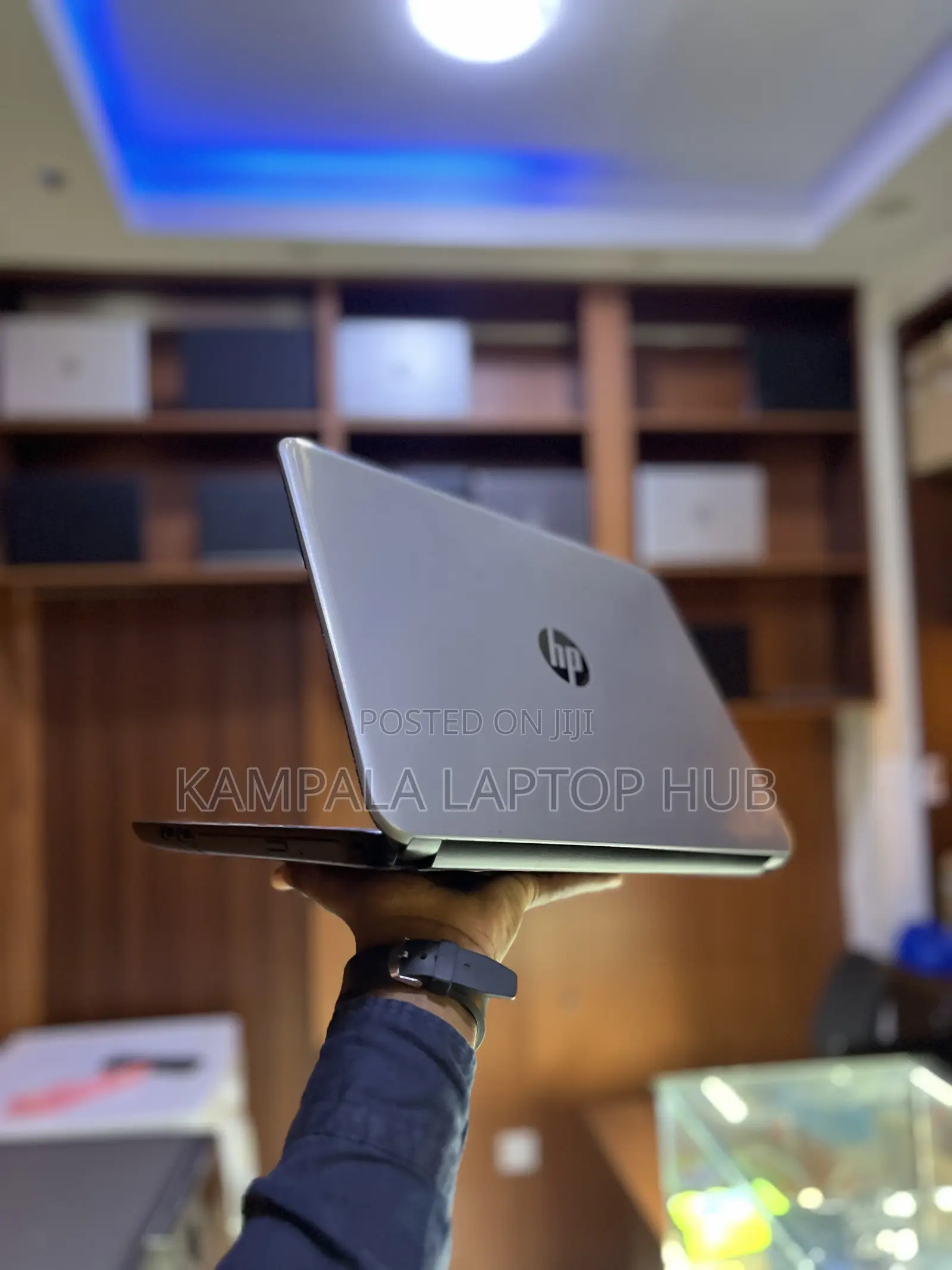 Laptop HP 340s 8GB Intel Core i5 HDD+SSD 256GB