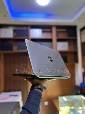 Laptop HP 340s 8GB Intel Core i5 HDD+SSD 256GB