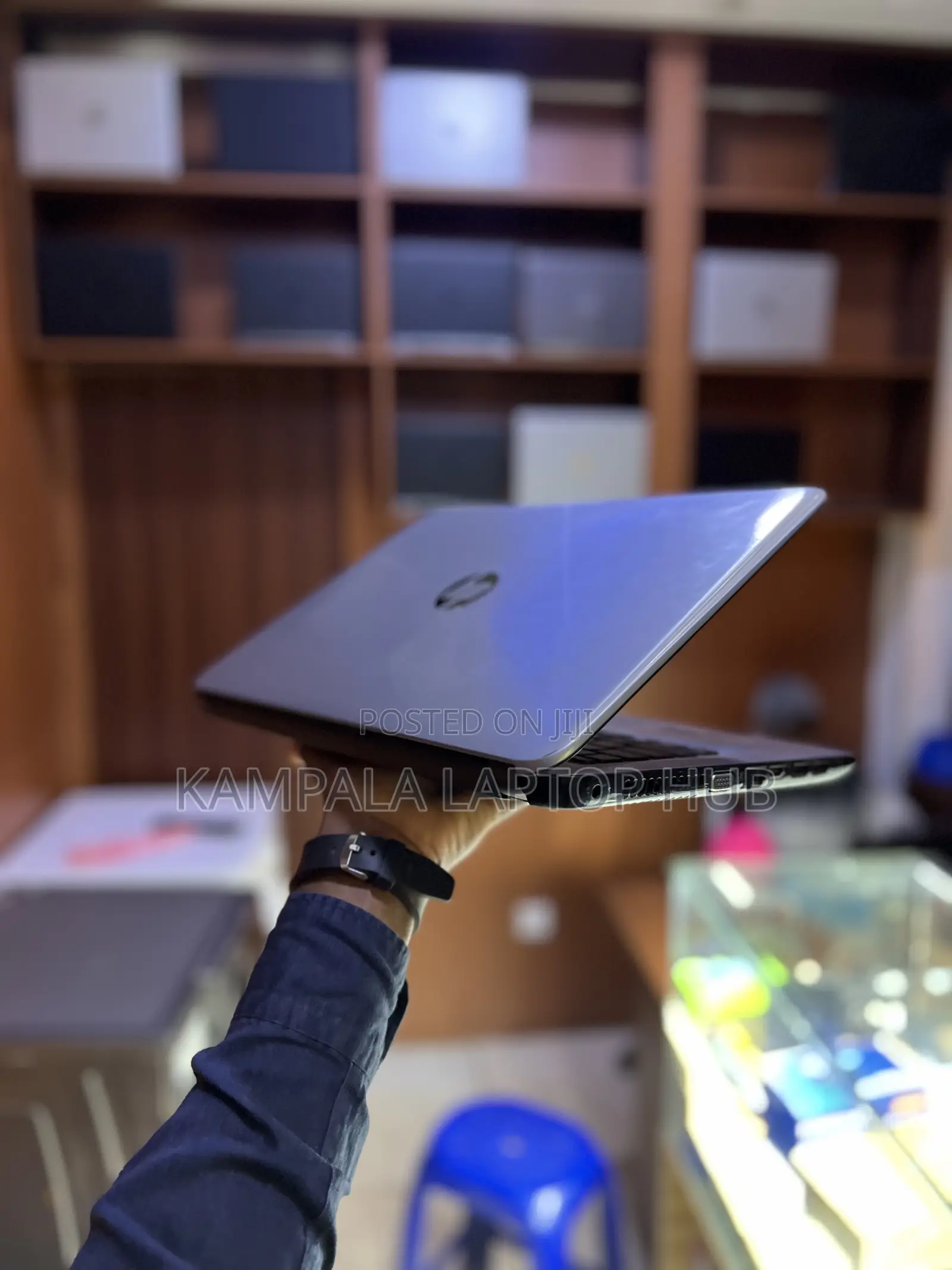 Laptop HP 340s 8GB Intel Core i5 HDD+SSD 256GB