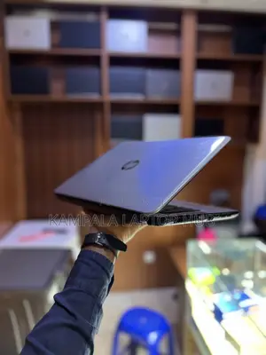 Laptop HP 340s 8GB Intel Core i5 HDD+SSD 256GB
