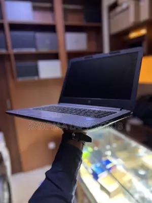 Laptop HP 340s 8GB Intel Core i5 HDD+SSD 256GB