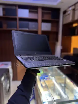Laptop HP 340s 8GB Intel Core i5 HDD+SSD 256GB