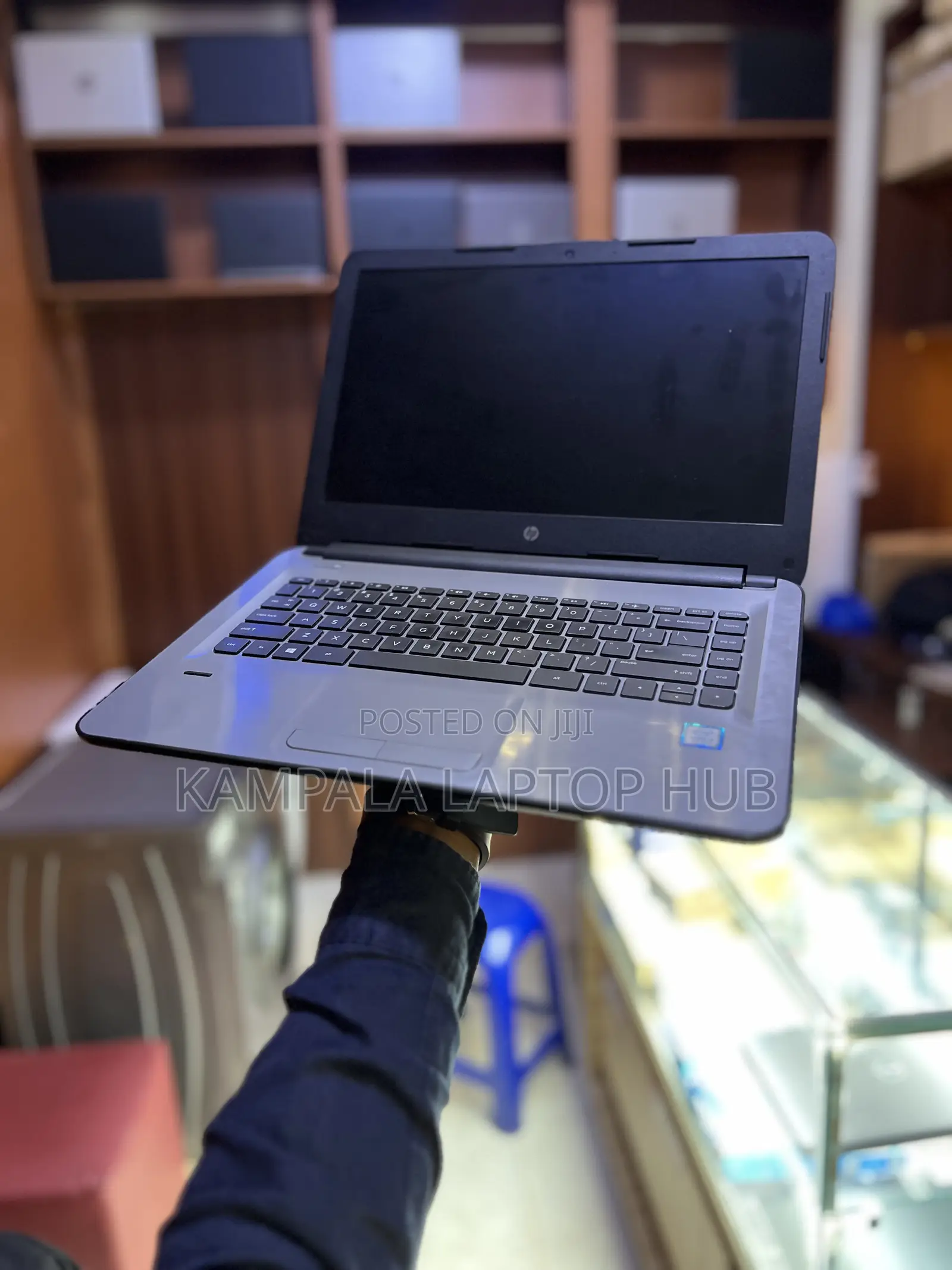 Laptop HP 340s 8GB Intel Core i5 HDD+SSD 256GB