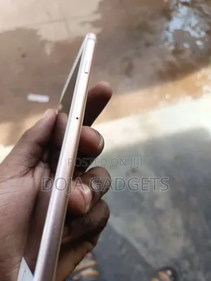 Apple iPhone 8 Plus 64 GB Rose Gold