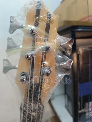 Active Base Guitar Ibanez