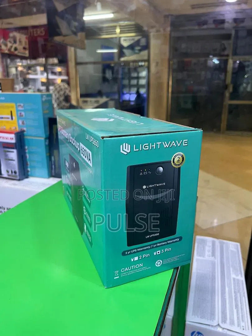 Ups Battery