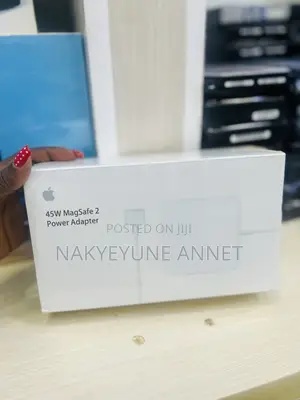45w Magsafe Power Adapter for Macbook