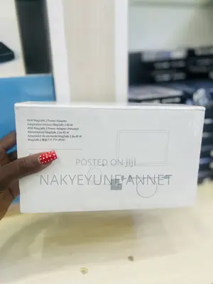 45w Magsafe Power Adapter for Macbook