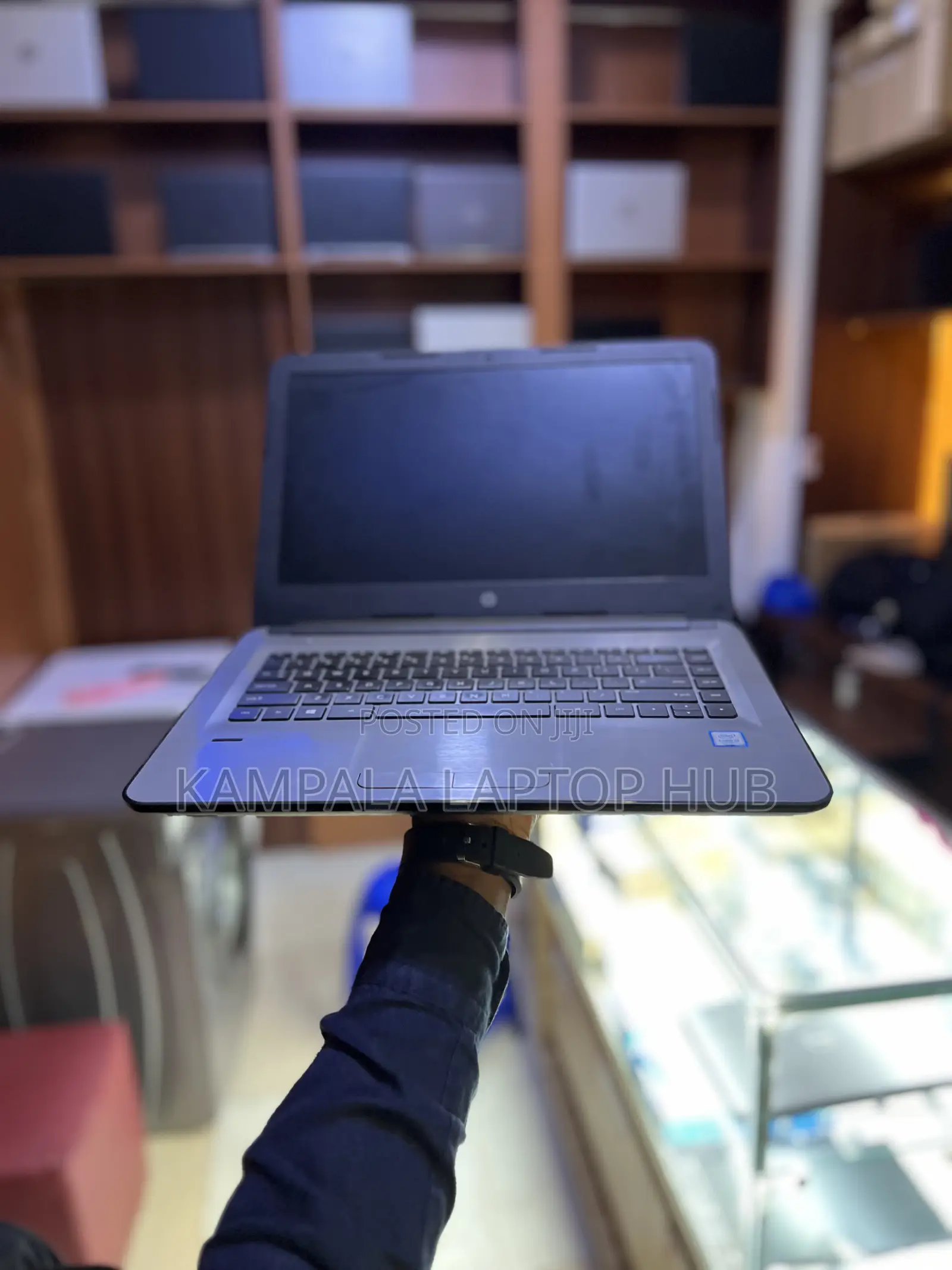 Laptop HP 340s 4GB Intel Core i5 SSD 128GB