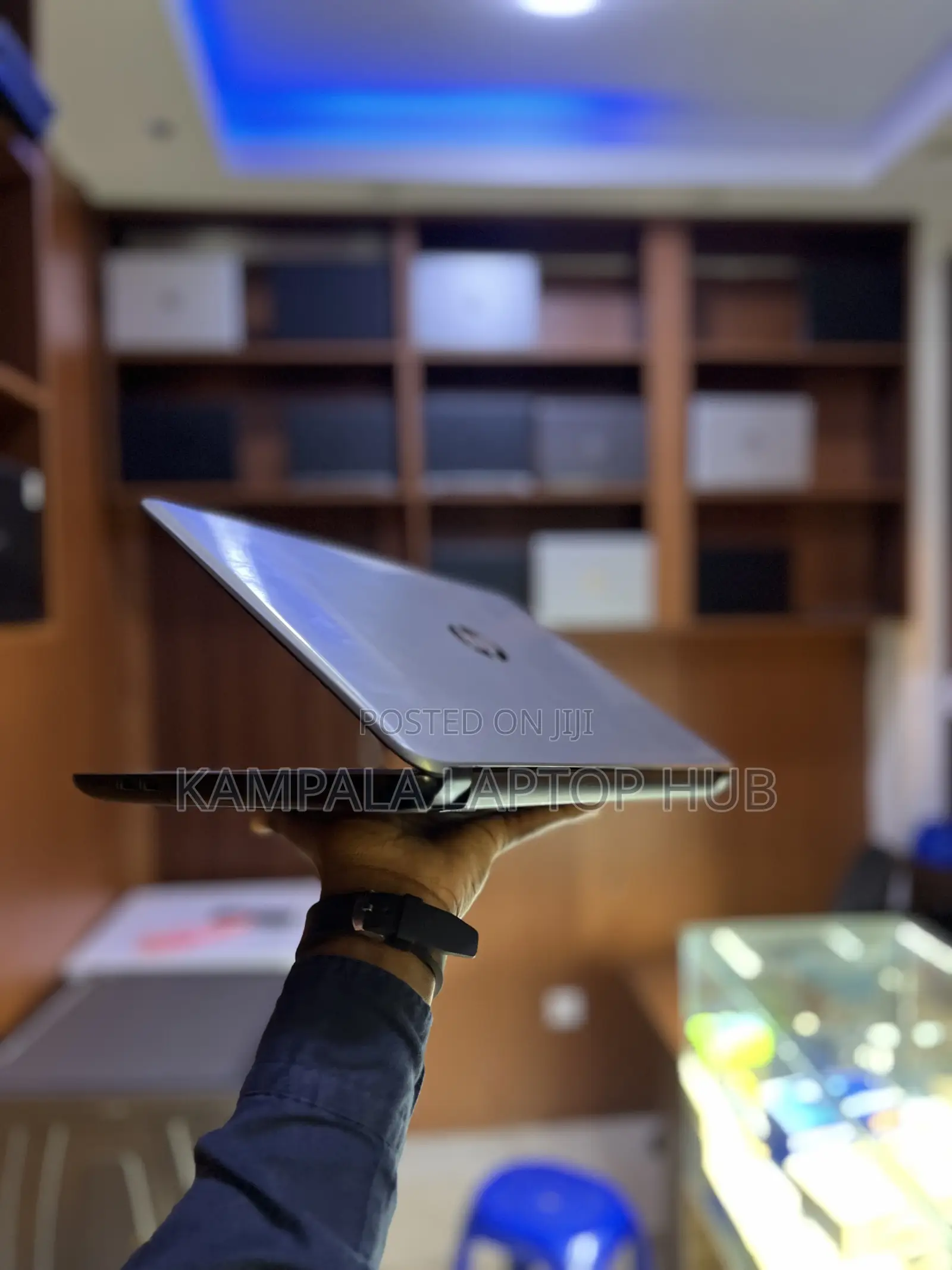 Laptop HP 340s 4GB Intel Core i5 SSD 128GB