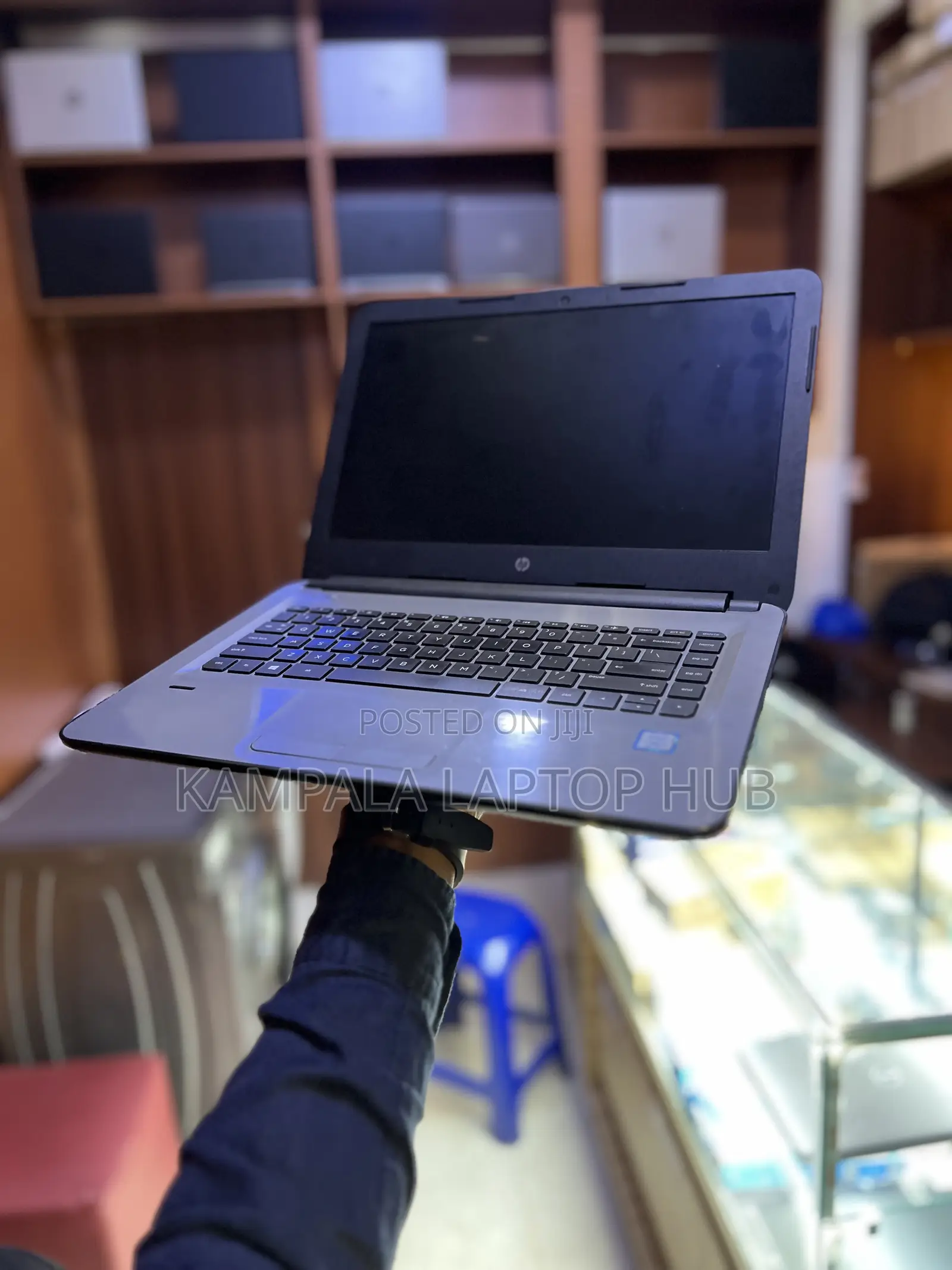 Laptop HP 340s 4GB Intel Core i5 SSD 128GB