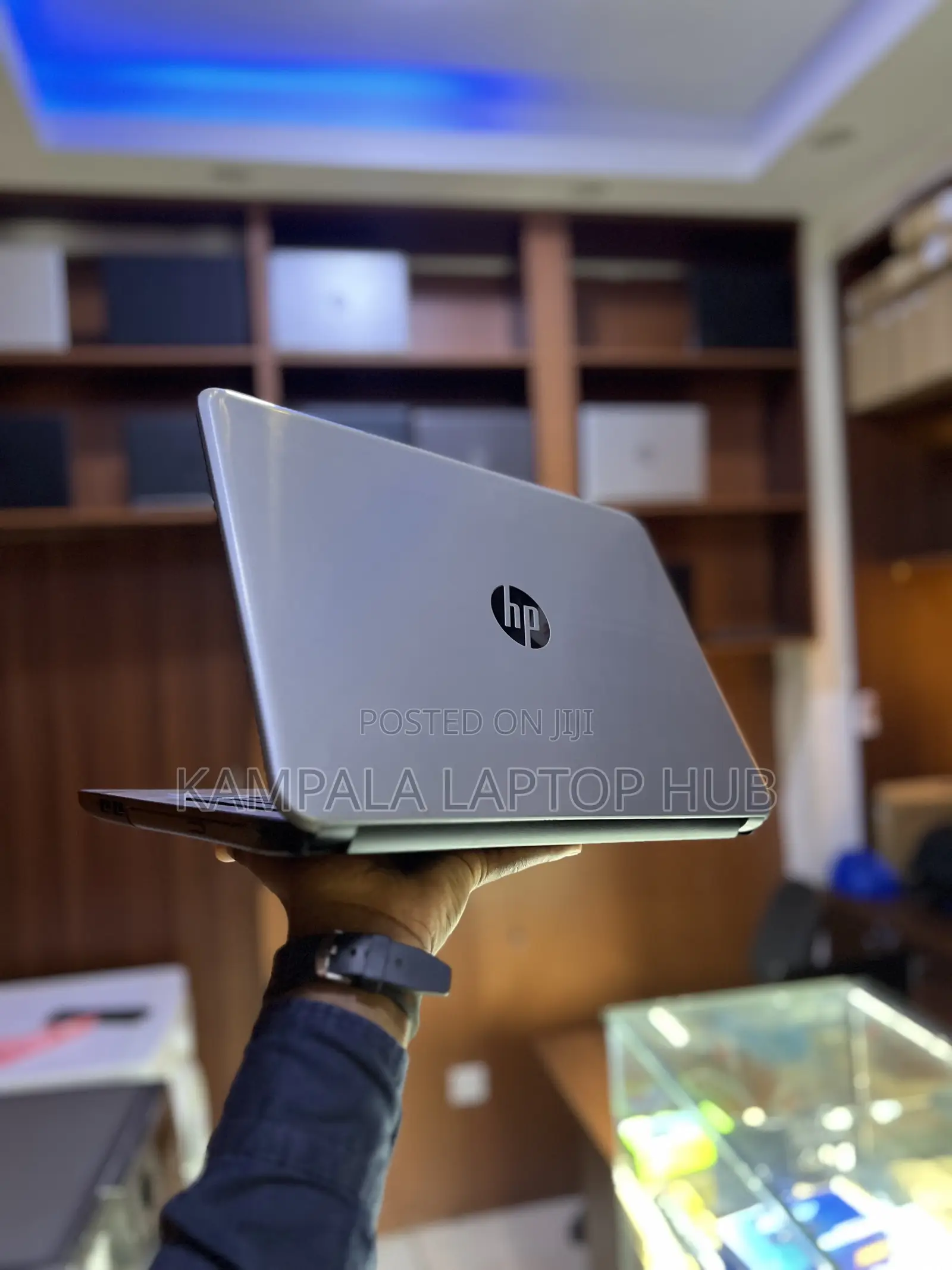 Laptop HP 340s 4GB Intel Core i5 SSD 128GB