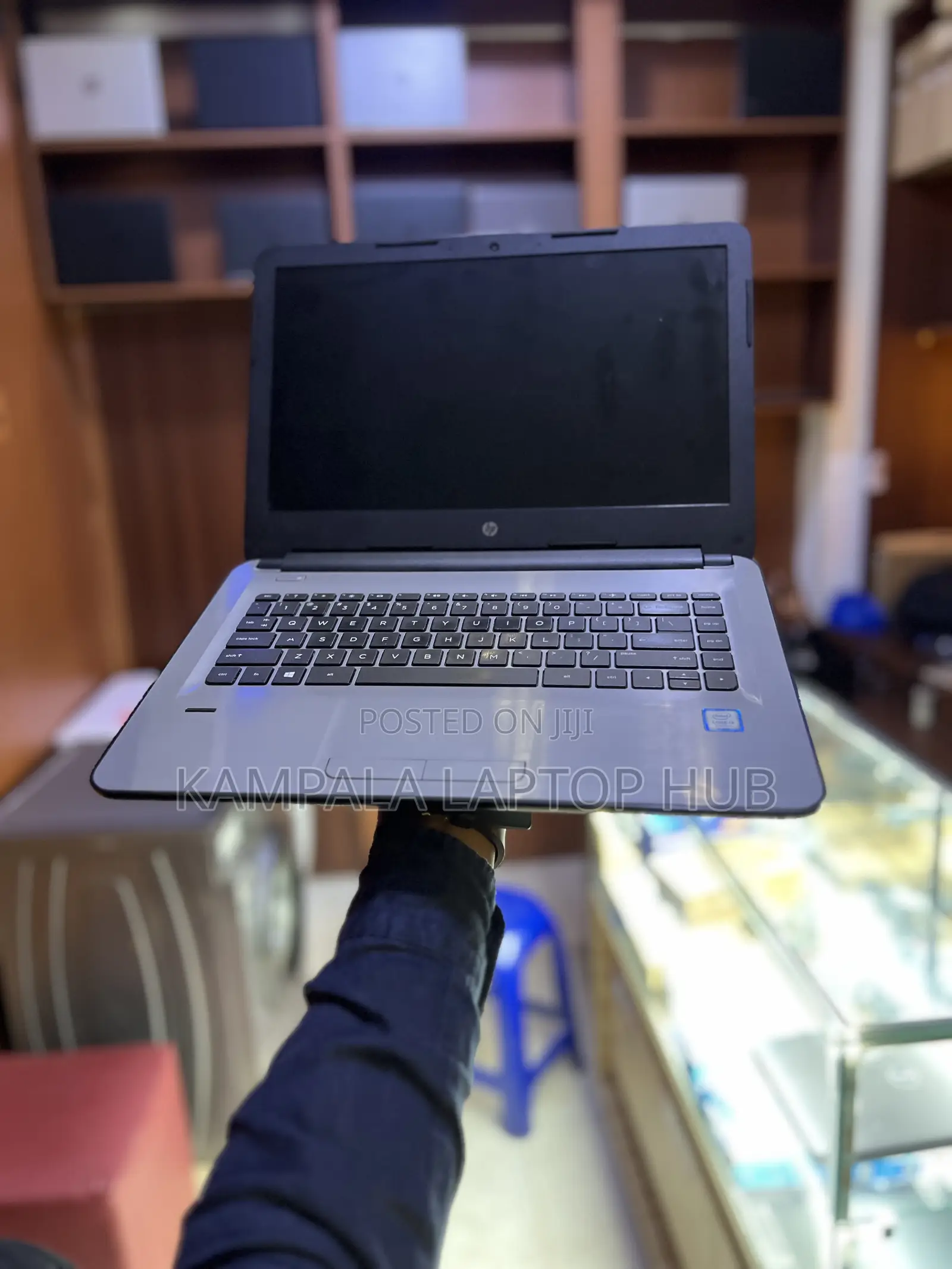 Laptop HP 340s 4GB Intel Core i5 SSD 128GB