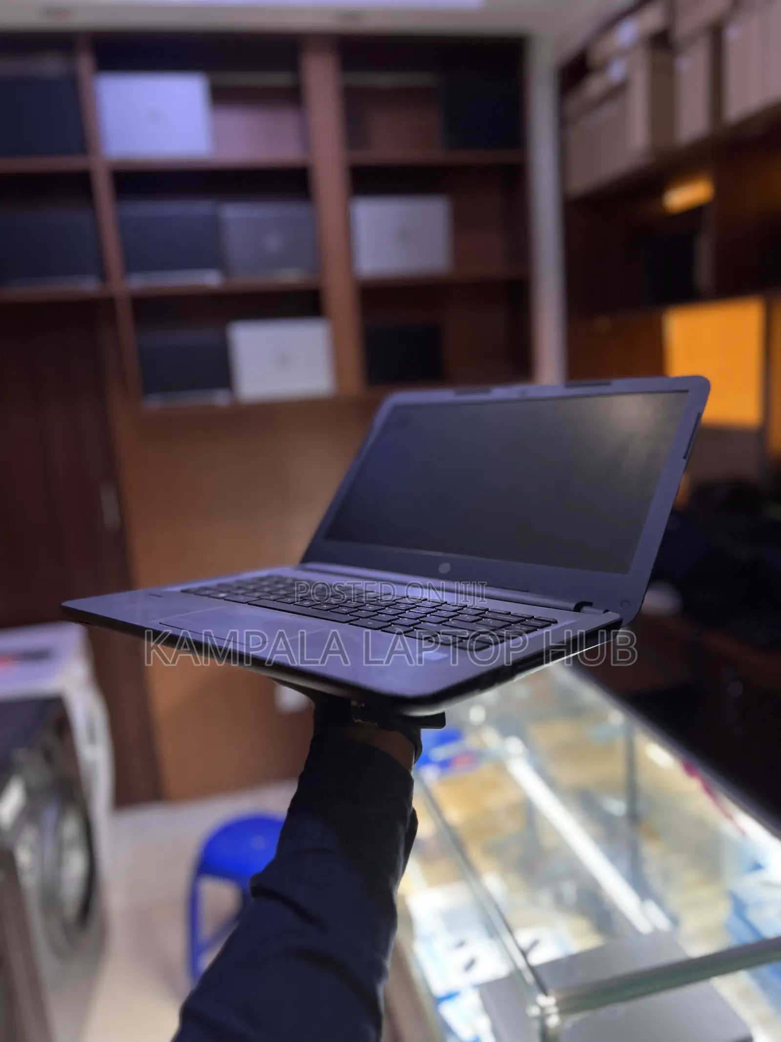 Laptop HP 340s 4GB Intel Core i5 SSD 128GB
