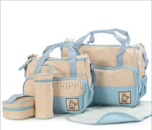 Mother Infanticipate Mummy Baby Mom Bag