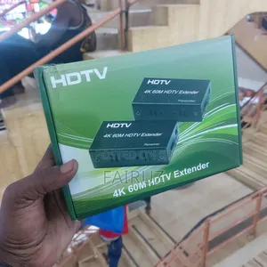 60m Hdmi Extender Transmitter and Receiver