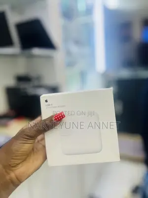 Usb-C Power Adapter