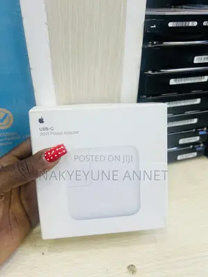 Usb-C Power Adapter