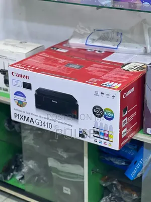 Canon Printer