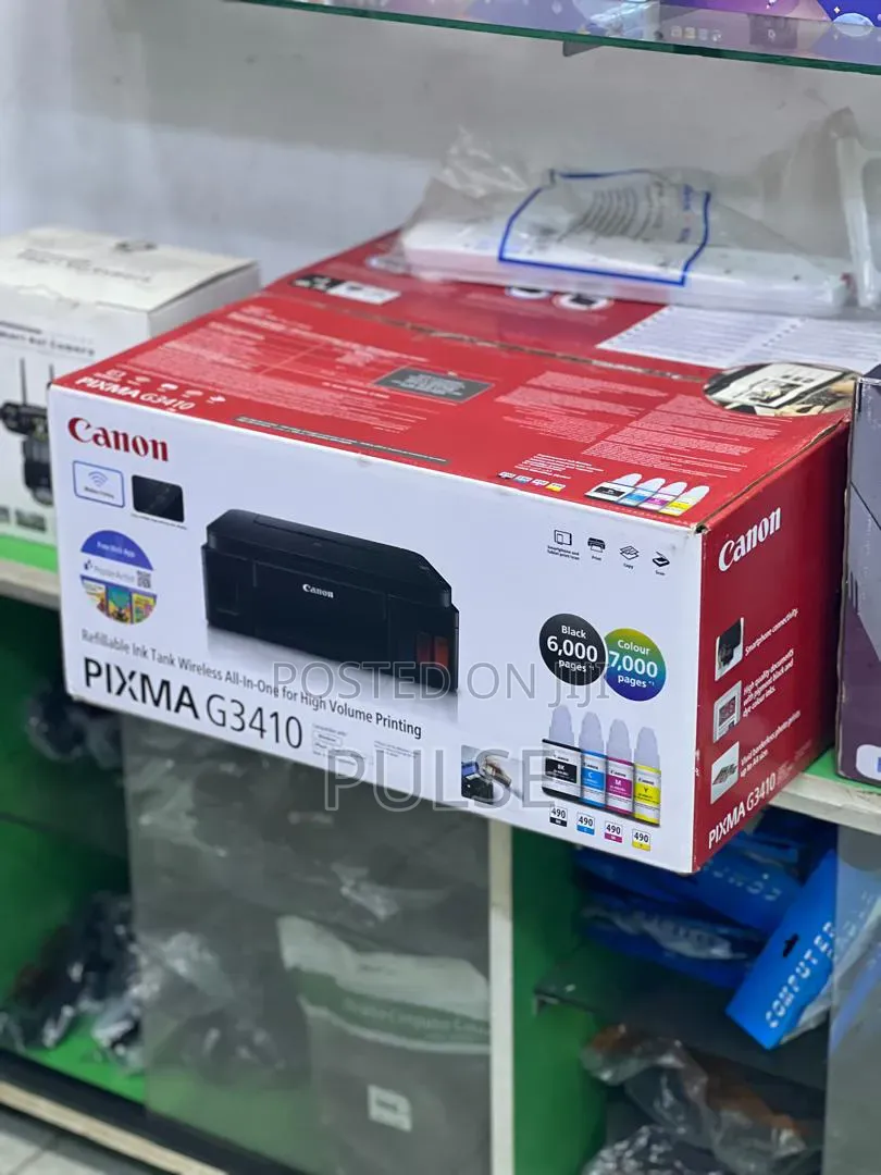 Canon Printer