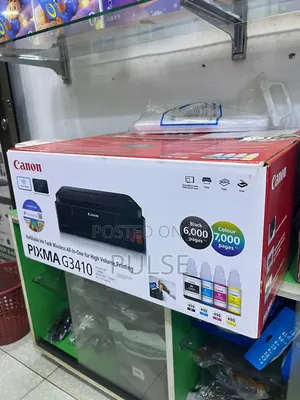Canon Printer