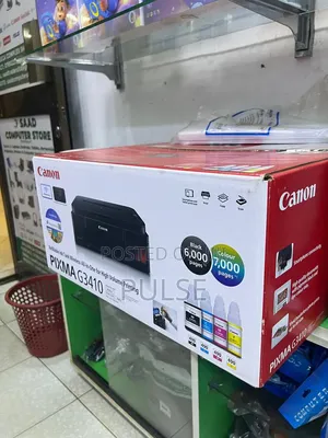Canon Printer