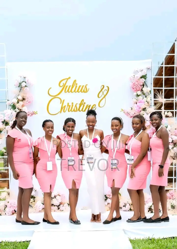 Event Corporate Ushers