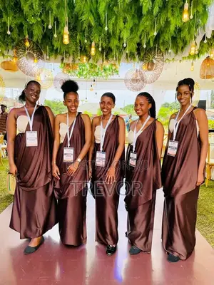 Event Corporate Ushers