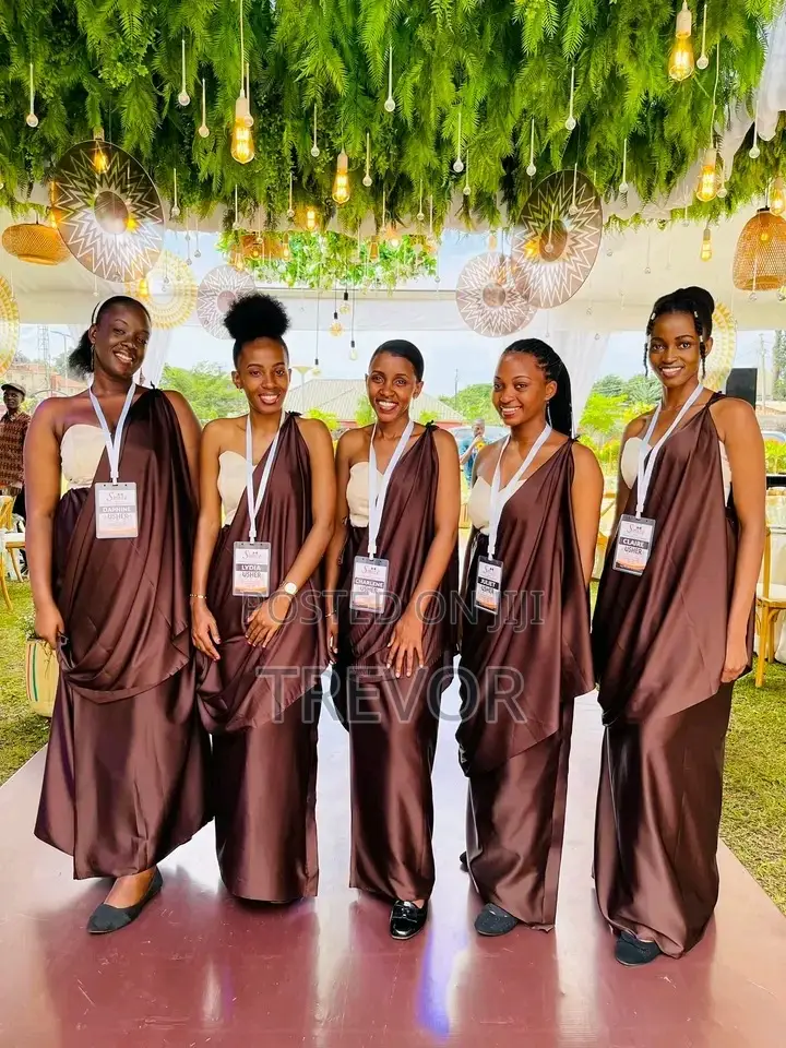 Event Corporate Ushers