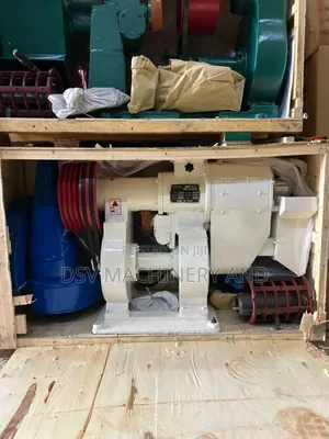 6n11.5 Rice and Maize Huller Without Engine or Motor