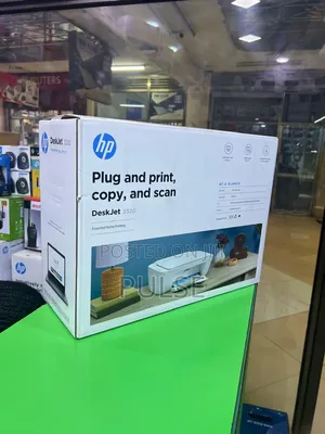 Hp Printer