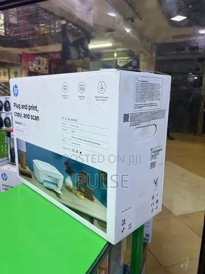 Hp Printer