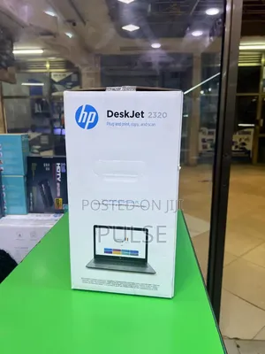 Hp Printer