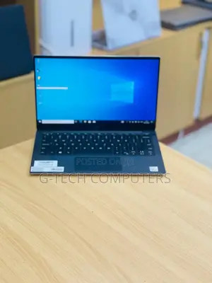 New Laptop Dell XPS 13 7390 16GB Intel Core i7 SSD 512GB