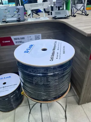 Network Outdoor Cable