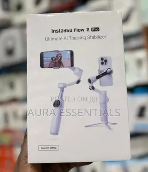 Insta360 Flow 2 Pro Video Gimble