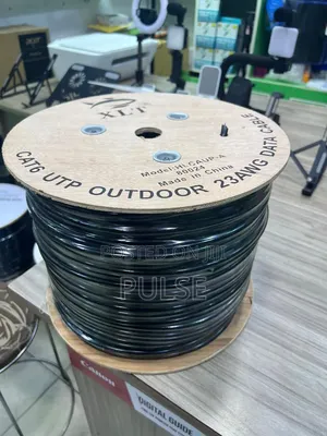Network Cable