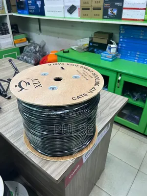 Network Cable