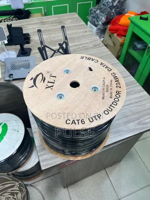 Network Cable