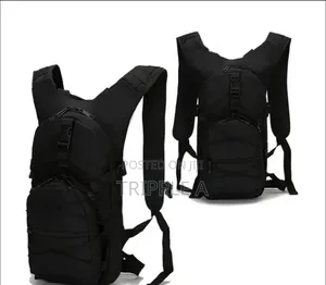 Sports Hiking Riding Running Hydration Backpack