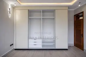 Ccustom Sliding Wardrobes Installation in Mbarara