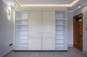 Ccustom Sliding Wardrobes Installation in Mbarara